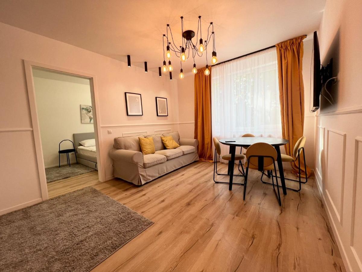 Riverside 3 Apartamento Cluj-Napoca Exterior foto