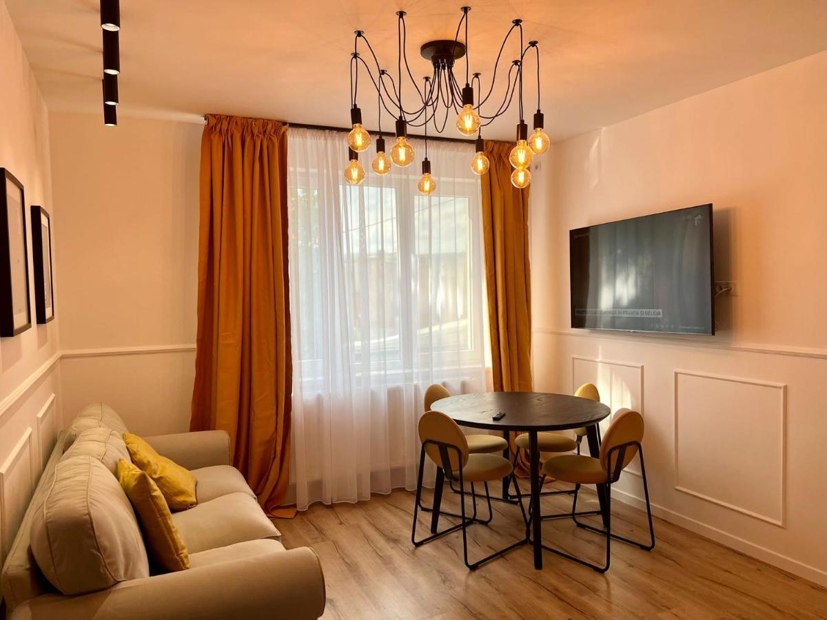 Riverside 3 Apartamento Cluj-Napoca Exterior foto